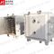 PLC Industrial Drying Equipment Industrieller Vakuumtrockner für pharmazeutische Flüssigkeiten 250 kg