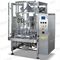 50 g Automatische Pulververpackungsmaschine ISO Vertikale Bohnengranulat-Verpackungsmaschine