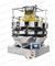 Automatisches Wiegen Füllverpackungsmaschine Gummibonbons 14 Kopfwaage SUS316L