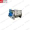 SUS316L Lebensmittel-Horizontalmischmaschine ODM-Doppelpaddelmischer für Waschpulver