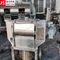 Industrieller Pulvermischer mit Doppelwelle NSK 100L Kunststoffharz-Mischmaschine