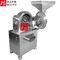 Universal Pin Pulverizer Machine GMP SUS316L Zuckermühle