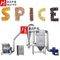 Spice Gravy Pulverizer Machine Pfefferpulver-Mahlmaschine