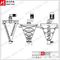 ISO Vertical Conical Blender Konischer Schneckenmischer für kristallisiertes Granulat