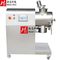 ISO Lab Horizontale Pflugmischer-Agglomerations-Trockenpulver-Mischmaschine